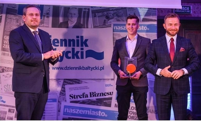 Pompa ciepła HPSW z tytułem TOP Produkt 2019