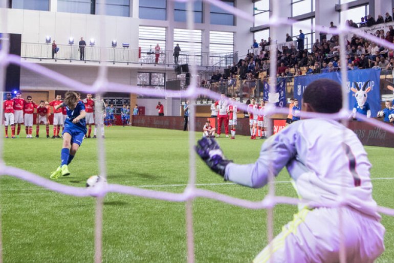Enea rozszerza wsparcie sportu dzieci i młodzieży!