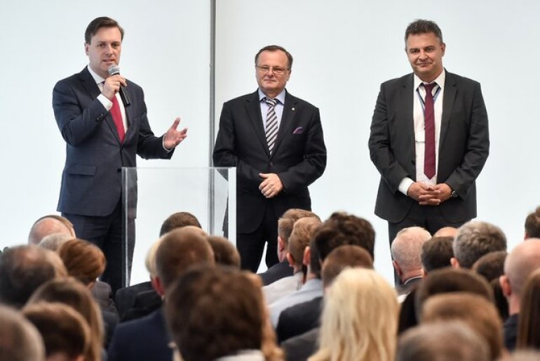 Powstanie Energa OZE