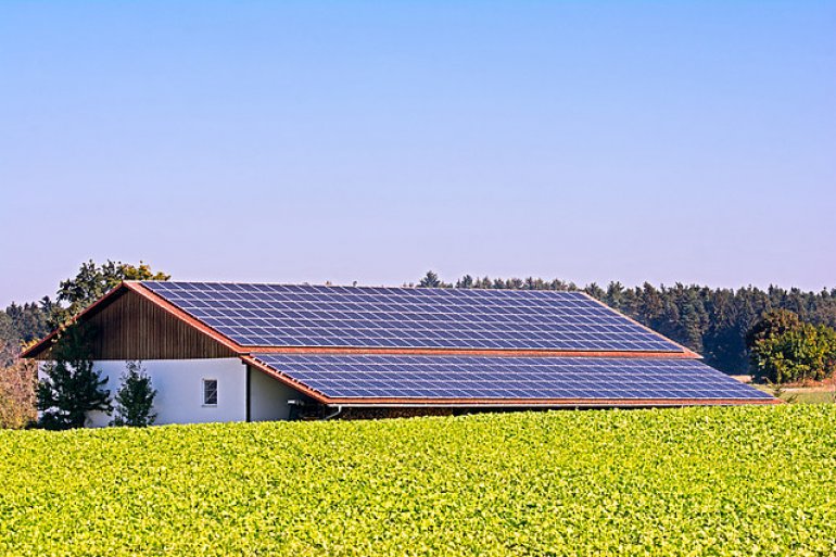 Agroenergia - nowy program NFOŚiGW dla rolników