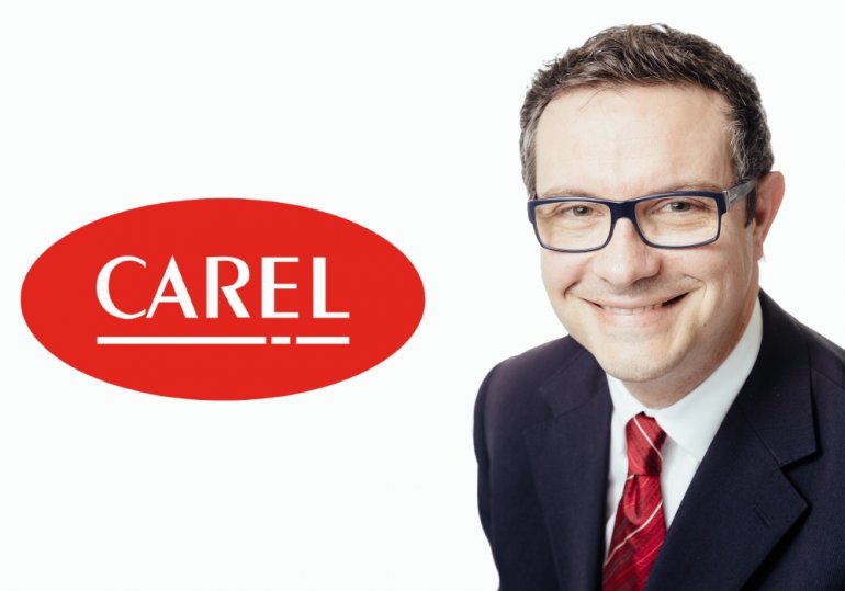 Grupa CAREL: zmiany w Europie wschodniej, region środkowy wschód i Afryka