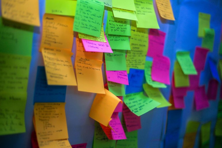 Amerykanie oszaleli na punkcie design thinking. Prawie 3/4 największych firm korzysta już z tej metody