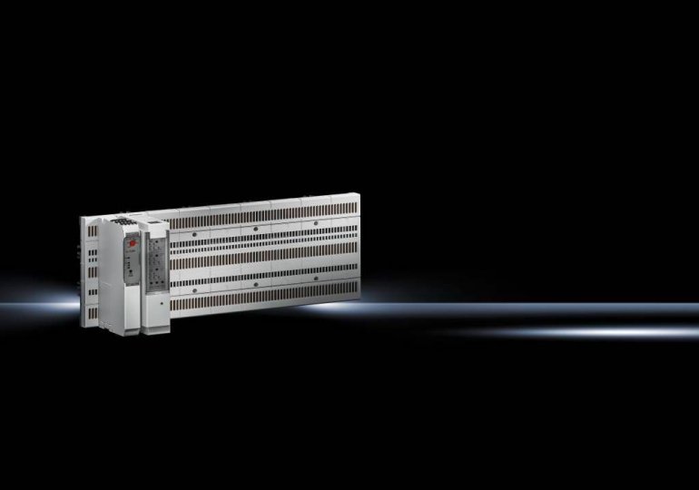 RiLine Compact - inteligentna technologia