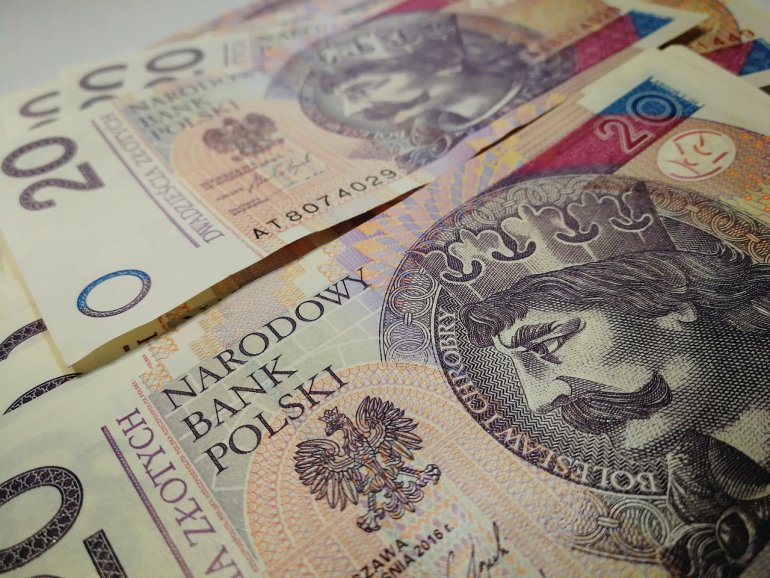 Tempo wzrostu cen najwyższe od siedmiu lat. Do końca roku inflacja może przekroczyć 3,5 proc.