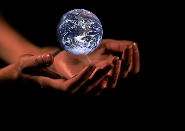 Zmiany klimatyczne wymuszą przejście na czyste technologie