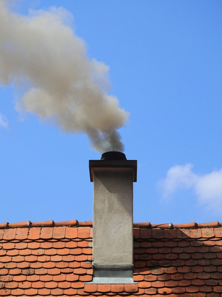 Pierwsze dotacje z programu StopSmog dla Skawiny