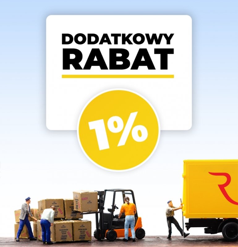 Dodatkowy rabat przy odbiorze | sierpień 2019 | Thermosilesia