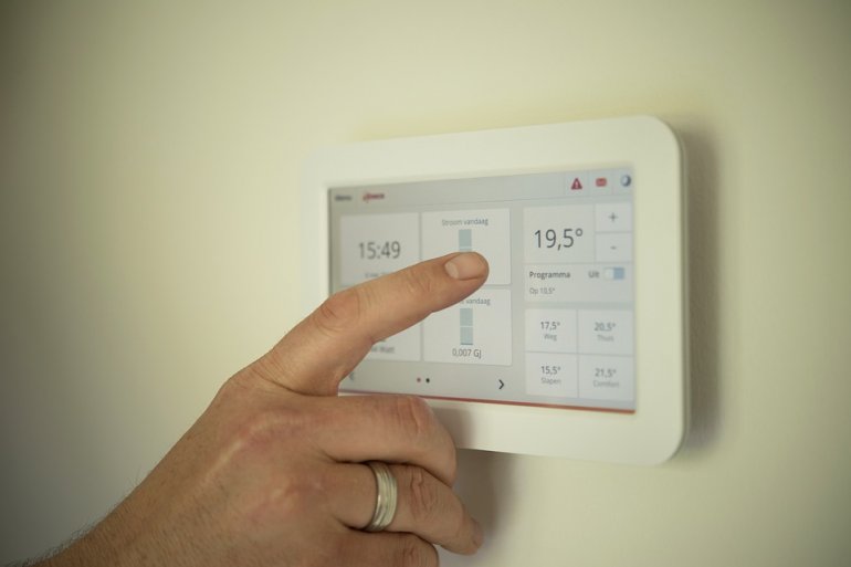 innogy Polska oferuje „Efektywne ogrzewanie”