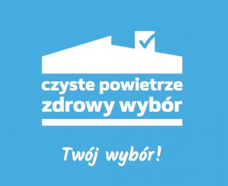 Baza urządzeń grzewczych spełniających wymagania programu "Czyste powietrze" dostępna od 2 września