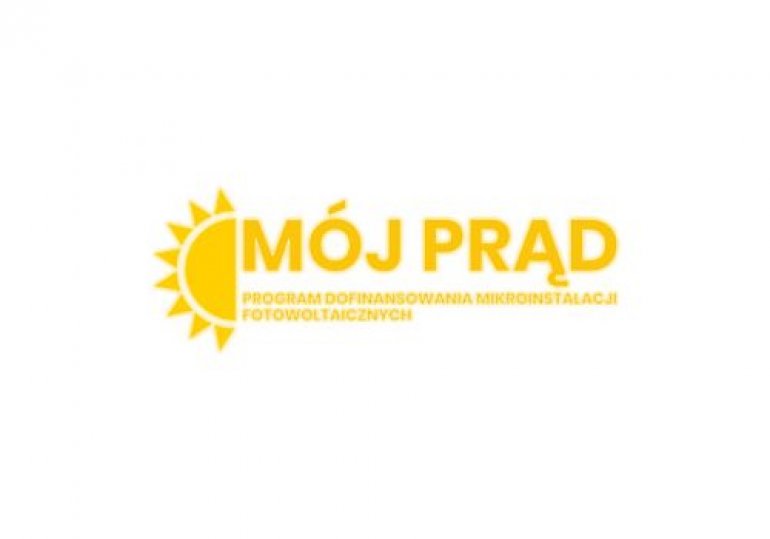 „Mój Prąd” już działa! Nabór wniosków rozpoczął się 30 sierpnia