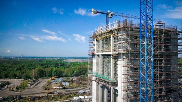 Inwestycja w największe złoża węgla energetycznego gotowa w 75 procentach