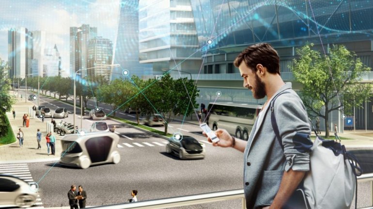 IAA 2019: zamówienia zebrane przez Bosch w obszarze elektromobilności osiągnęły wartość 13 miliardów euro