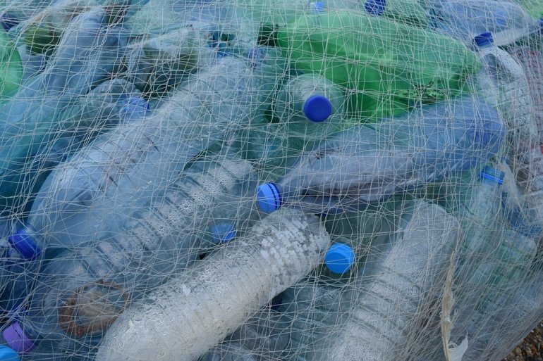 W 2020 roku do recyklingu powinna trafiać połowa odpadów komunalnych