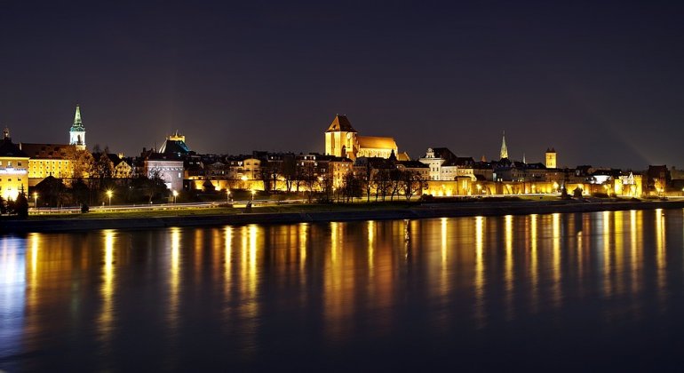 Toruń: co politycy wiedzą o ekologii? Przedwyborcza debata WWF