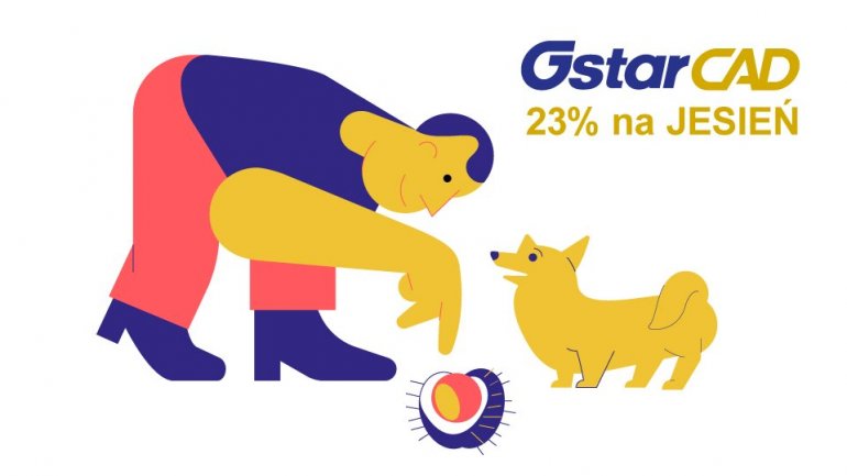 Promocja: 23% rabatu na 23 września!