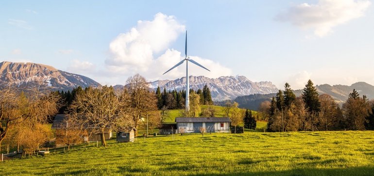 AGROENERGIA – dotacje na OZE dla rolników