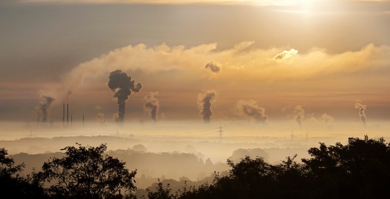 Czy Polacy wiedzą, skąd bierze się smog i jak z nim walczyć?