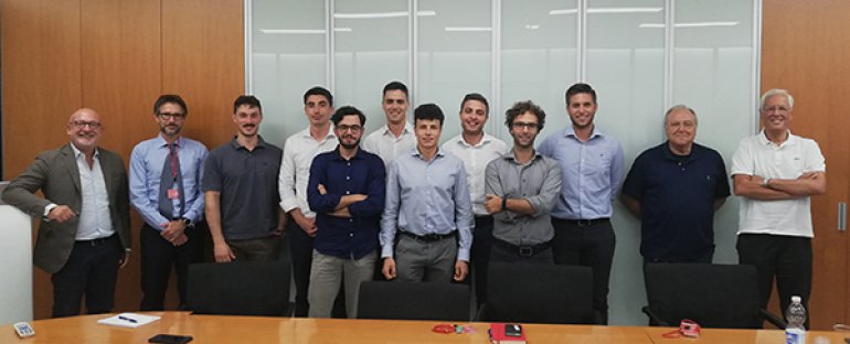 Join the Future: nowy etap rozwoju firmy