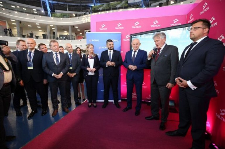 Gaz ziemny i OZE w Elektrociepłowni Stalowa Wola