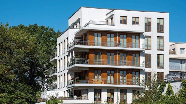 ROCKWOOL prezentuje nowe portfolio fasadowe