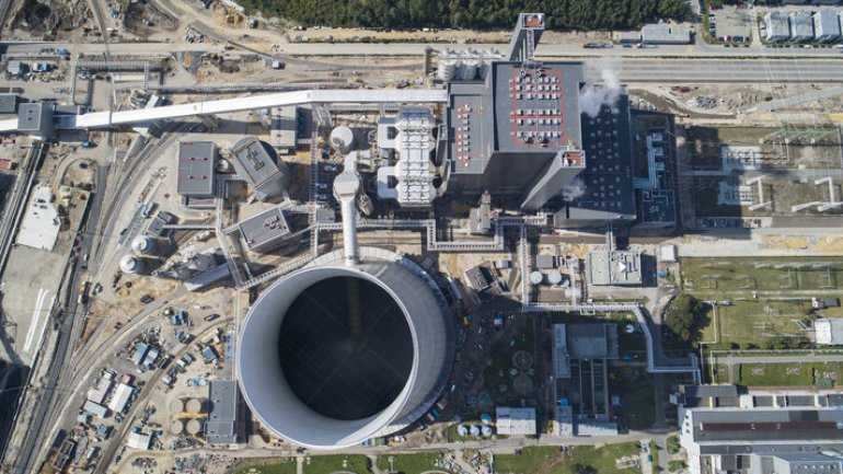 Nowy Blok w Jaworznie będzie mniej emisyjny