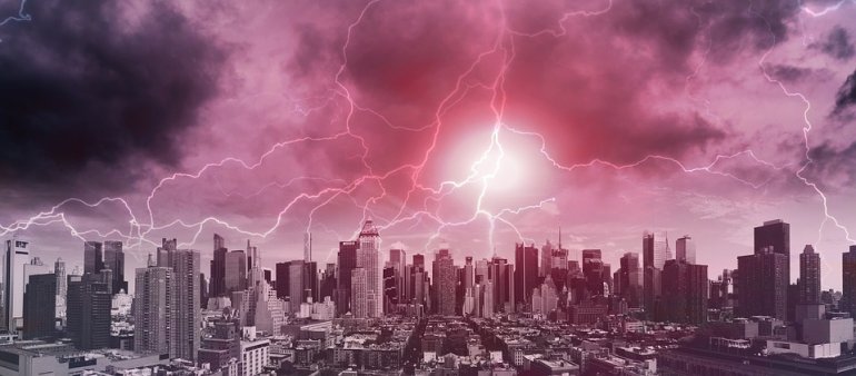 Inteligentne rozwiązania ułatwiają reagowanie na zmiany związane z klimatem