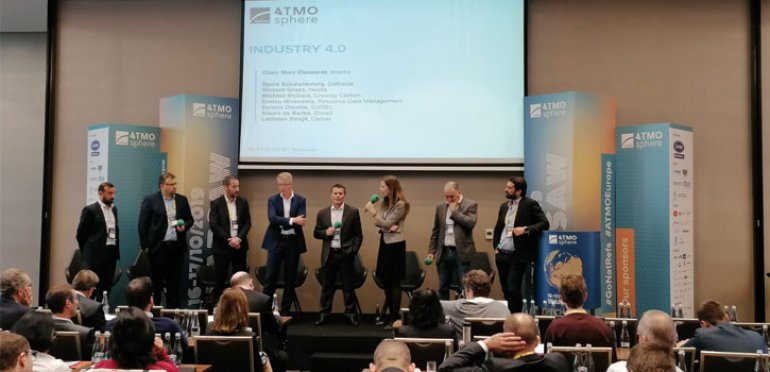 Technologia CAREL zastosowana w obiektach zwycięzców Accelerate Europe Awards