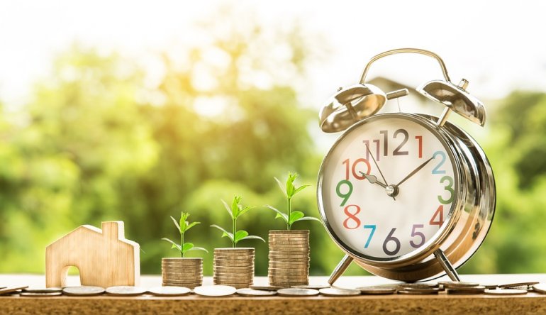 Rekordowo wysokie inwestycje funduszy venture capital (VC) w nowe technologie na rynku nieruchomości
