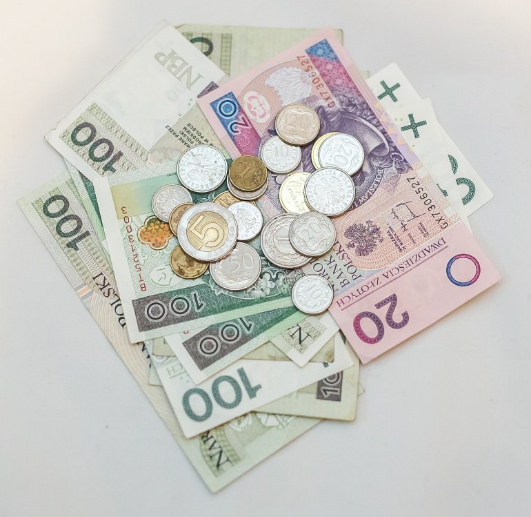 Split payment od listopada obowiązkowy w branżach najbardziej narażonych na nieprawidłowości.