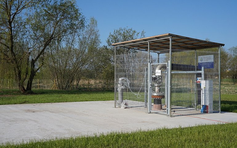 Geotermia jako narzędzie skutecznej walki ze smogiem. Inauguracja projektu „Laboratorium Pyrzyce”