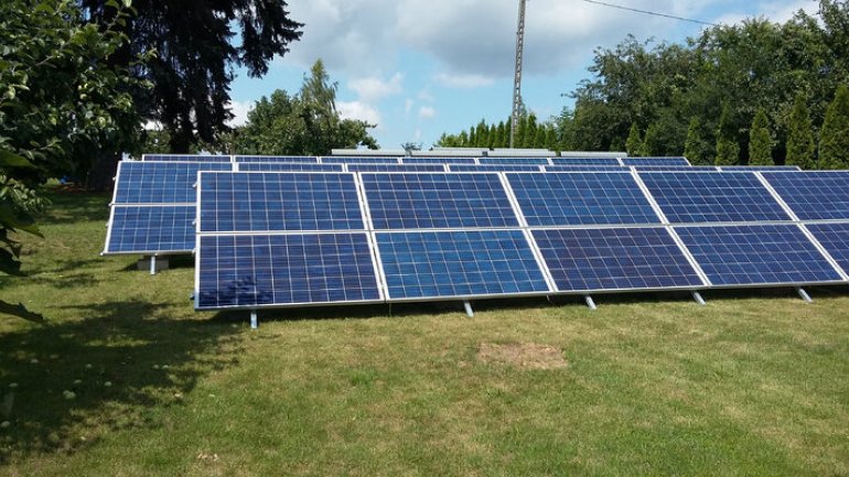 TAURON przyłączył ponad 30 tys. odnawialnych źródeł energii