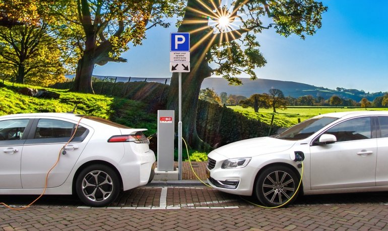 Od elektromobilności nie ma odwrotu