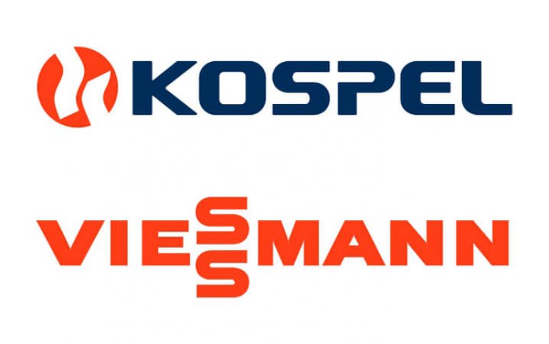 Kospel łączy się z firmą Viessmann