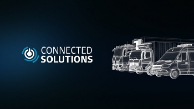 Nowa jakość zarządzania - pakiet Connected Solutions | Thermo King