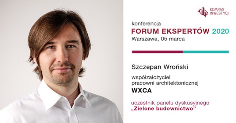 Zmiana klimatu w budownictwie