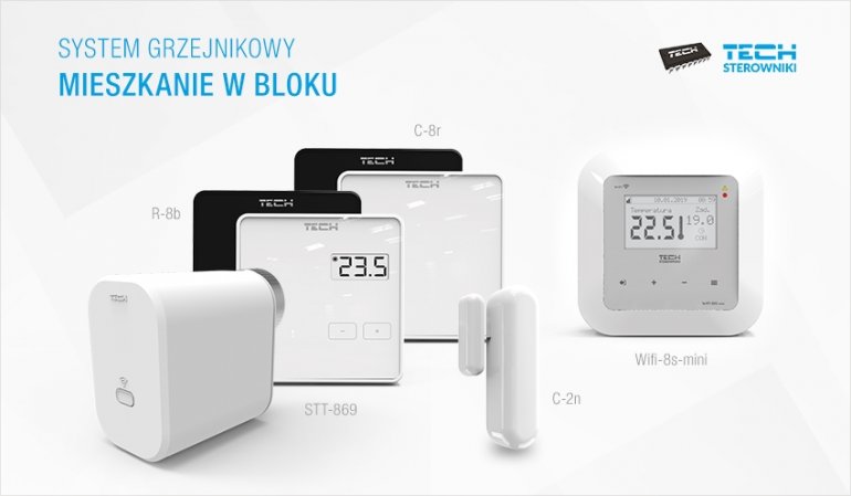 Jak samodzielnie skonfigurować system do zarządzania ogrzewaniem?