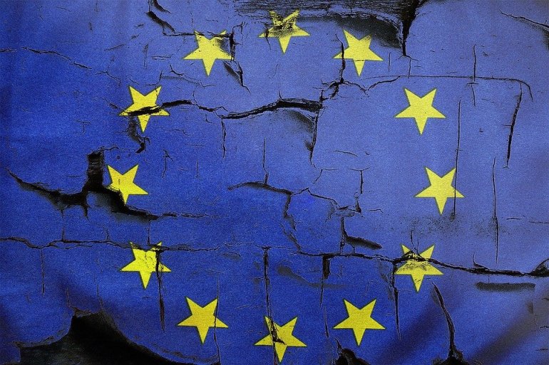UE zaostrza politykę klimatyczną