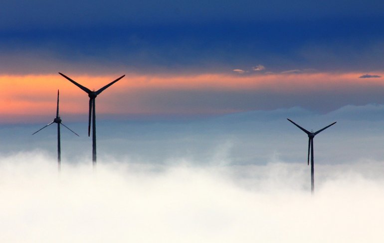 PGE Baltica rozpoczęła nowatorski projekt badawczy nt. produktywności morskich farm wiatrowych