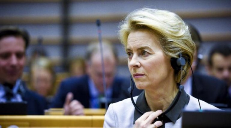 UE ma cel na 2050 rok – Europejski Zielony Ład