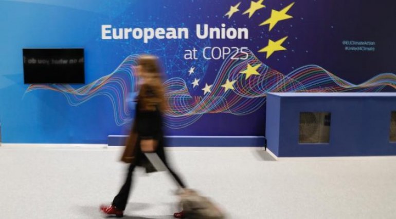 Warszawa do 2050 r. chce być neutralna klimatycznie