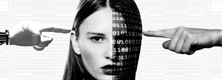 Firmy w Polsce mogą wynajmować roboty z Agencji Pracy Robotów