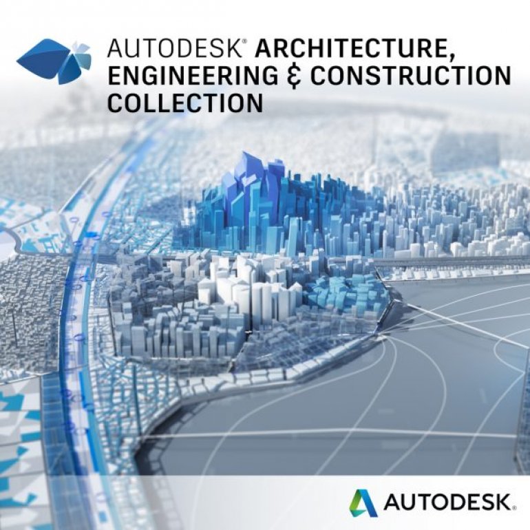 Kolekcja AEC + autorski szablon Revit Template GRATIS
