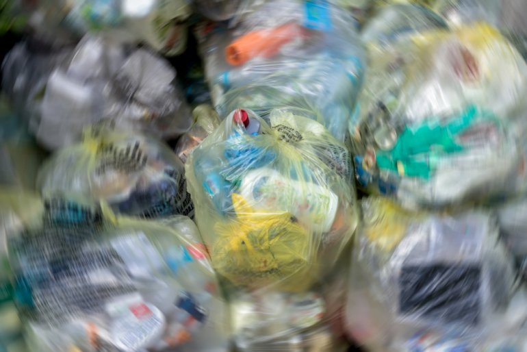 Spalanie odpadów szkodzi naszemu zdrowiu