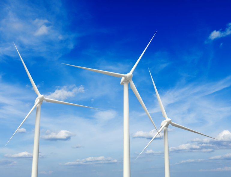 PGE Baltica zakończyła badania wiatru na Bałtyku