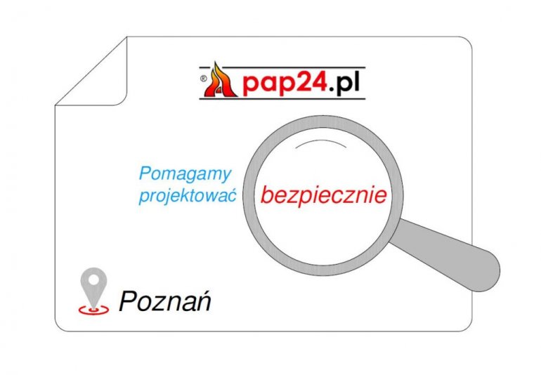 Przyjdź na warsztaty z projektowania bezpieczeństwa pożarowego obiektów budowlanych | SMAY