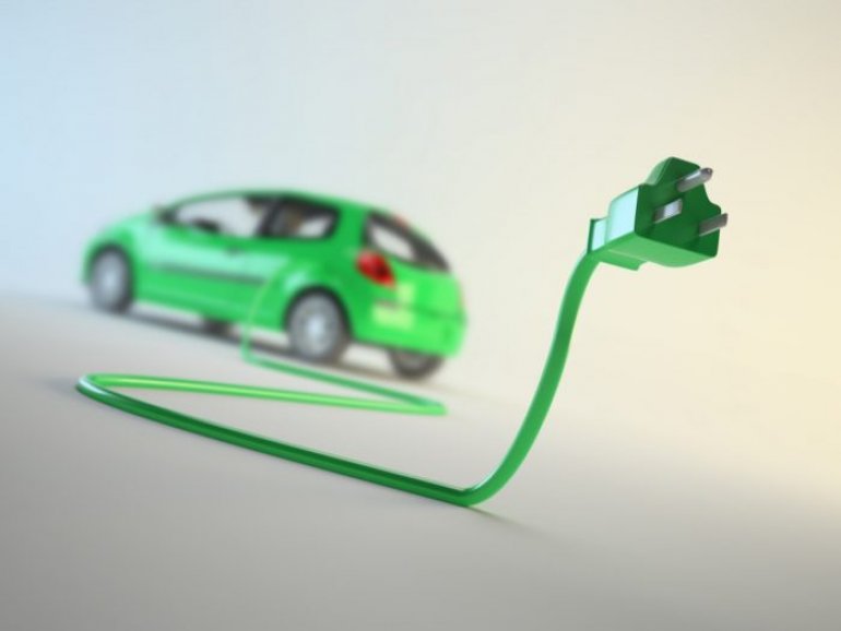 Stacja ładowania. PGE zbuduje 300 dla Volkswagena