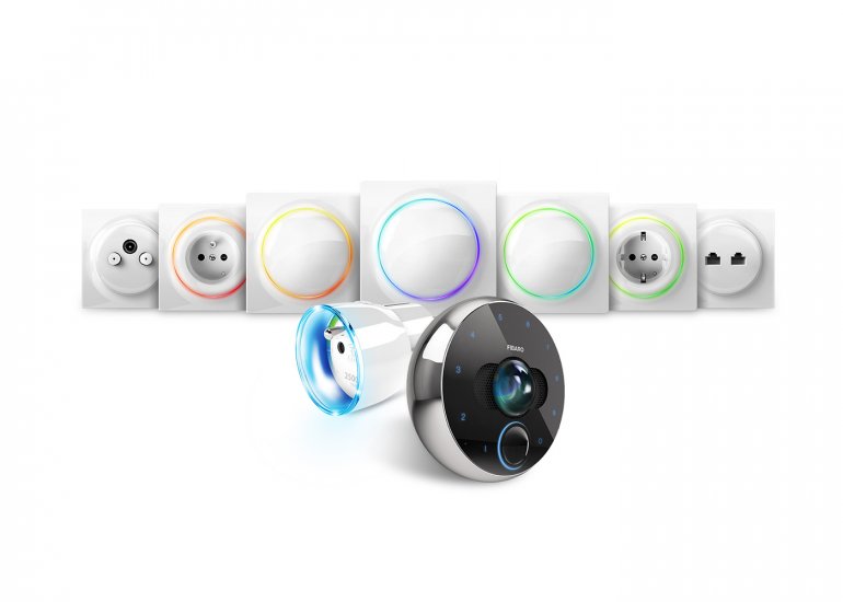 FIBARO obniża ceny wybranych produktów