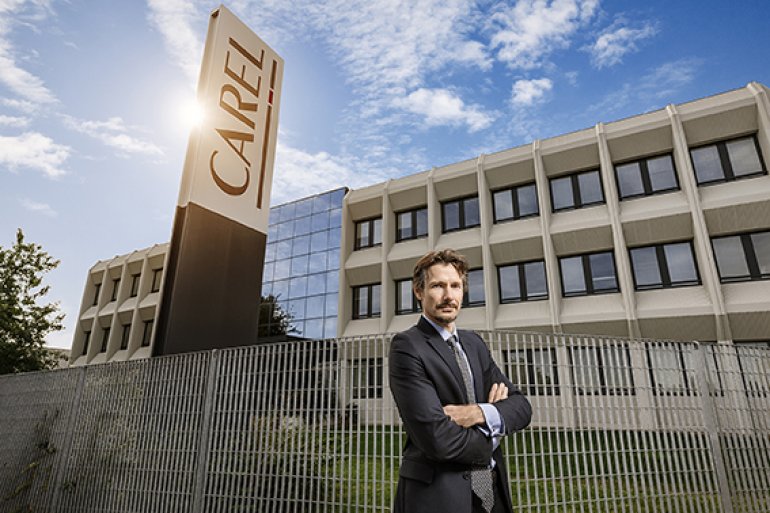 CAREL odnotowuje solidny wzrost przychodów w 2019 roku