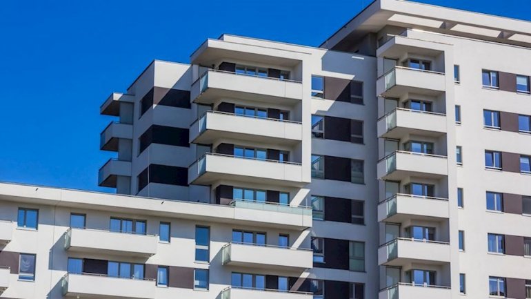 Płyty z wełny skalnej FRONTROCK FS i FRONTROCK FSN firmy ROCKWOOL nagrodzone w konkursie TOPBuilder 2020