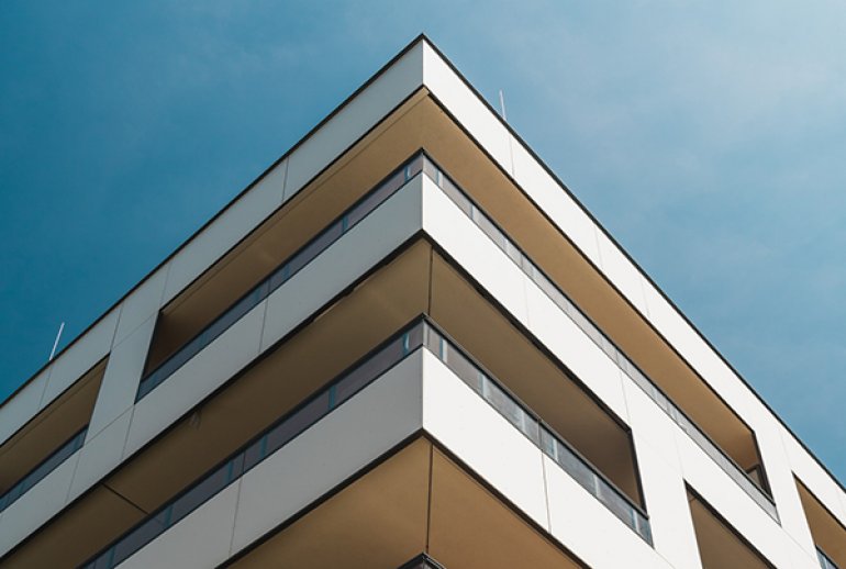 Architektura na (nie)znanych ścieżkach